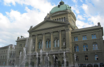 Consulting en Politique Suisse